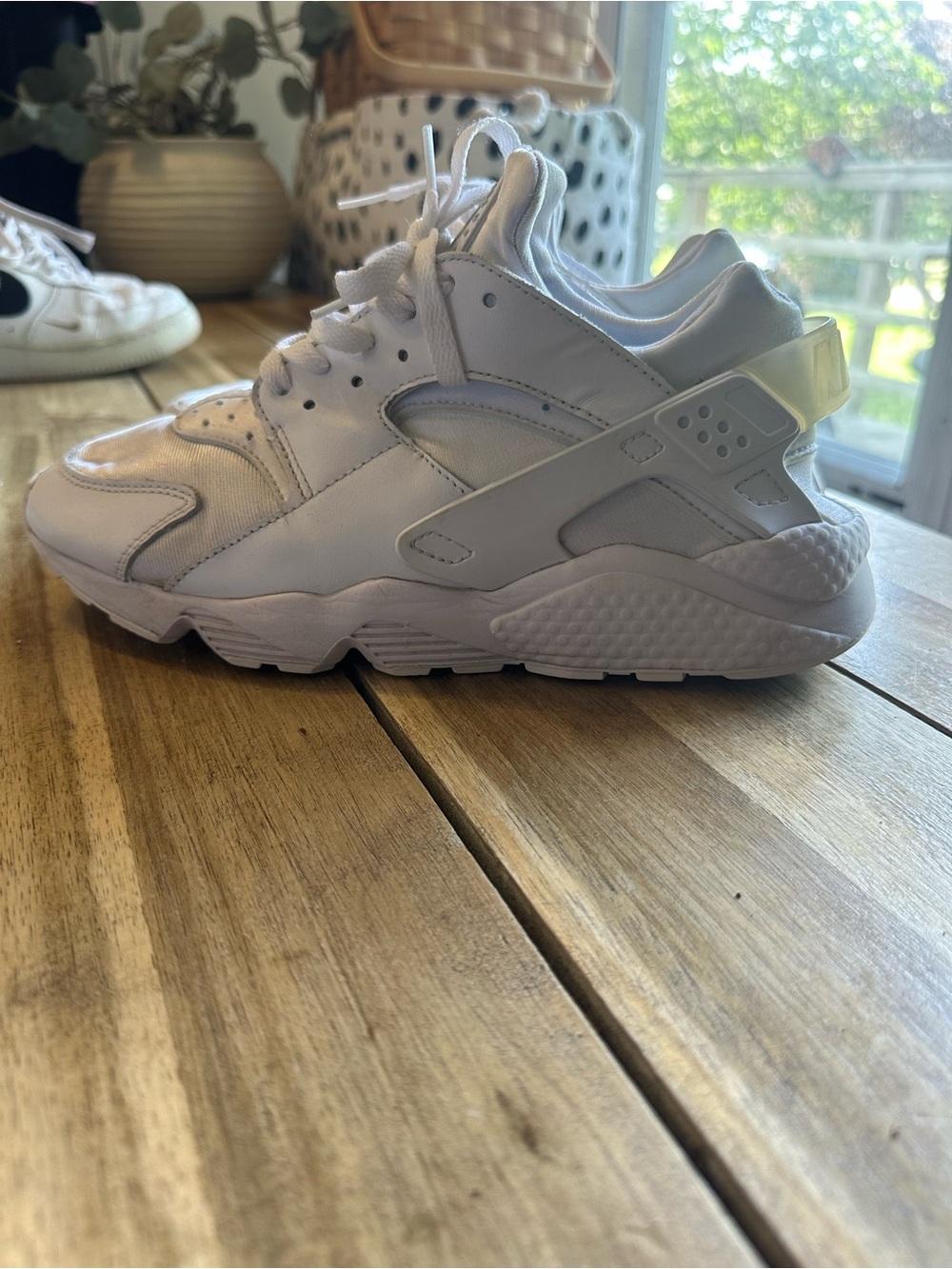 Nike Air Women’s Huarache